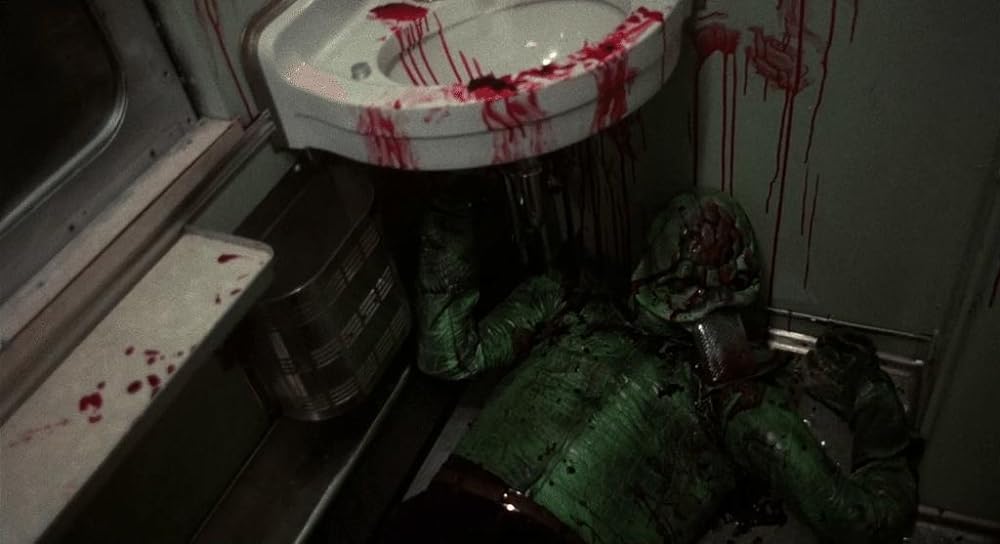 テラー・トレインの画像