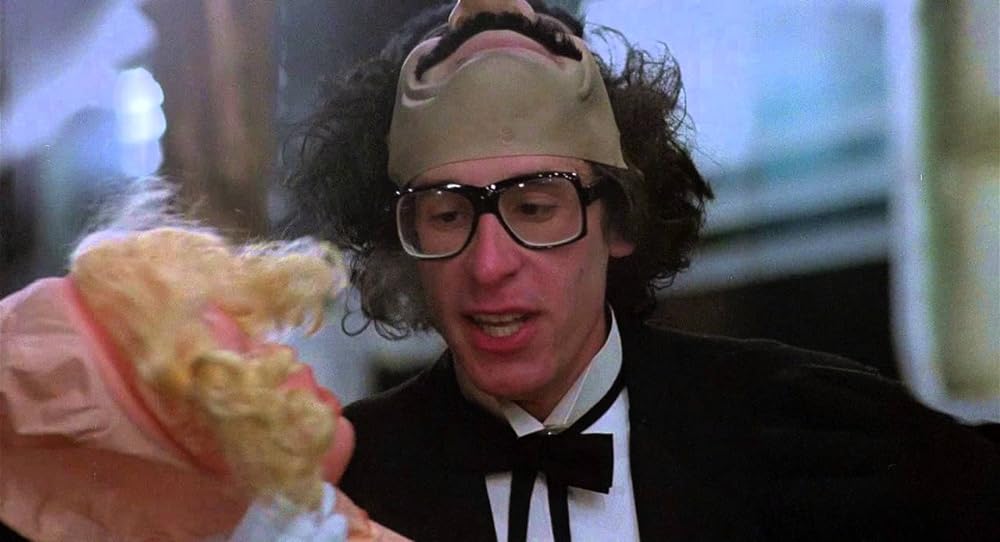 テラー・トレインの画像