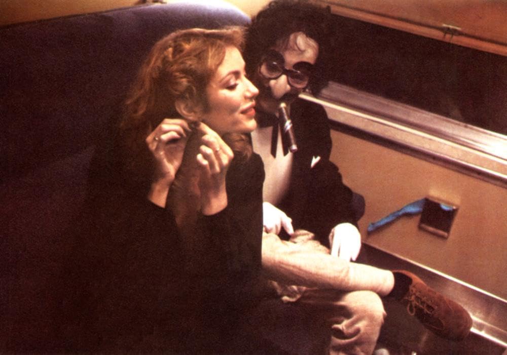 テラー・トレインの画像