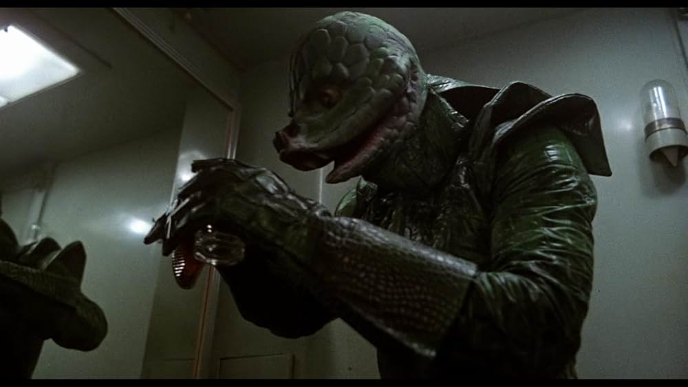 テラー・トレインの画像