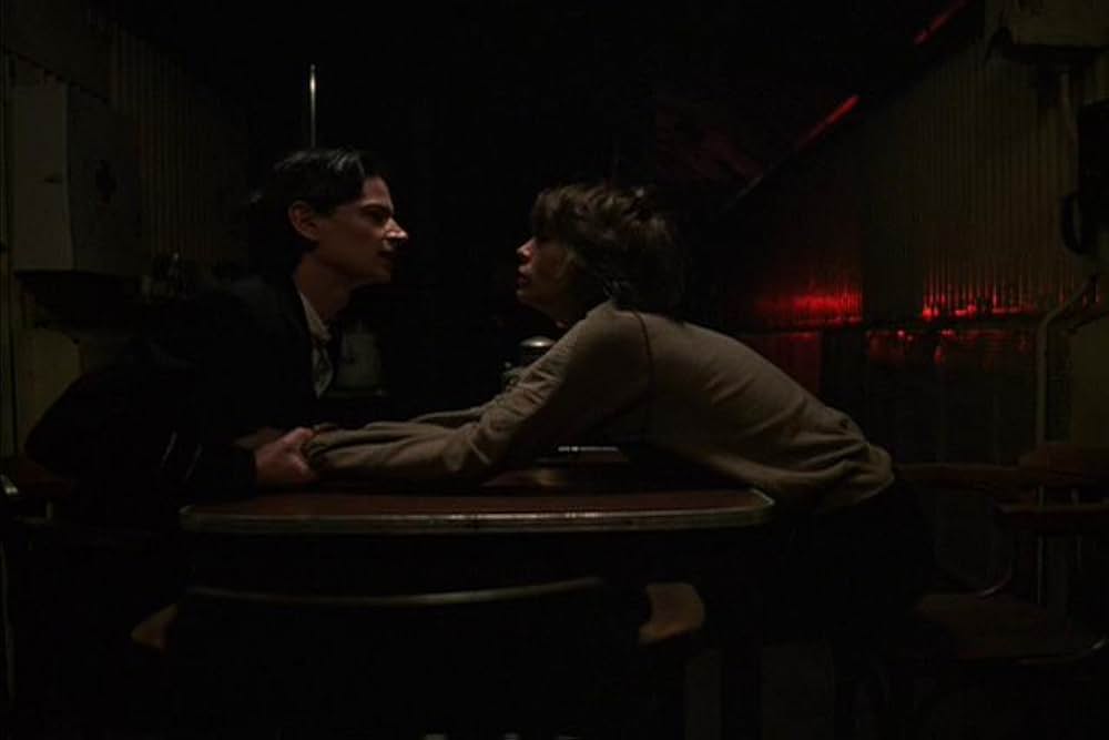 テラー・トレインの画像