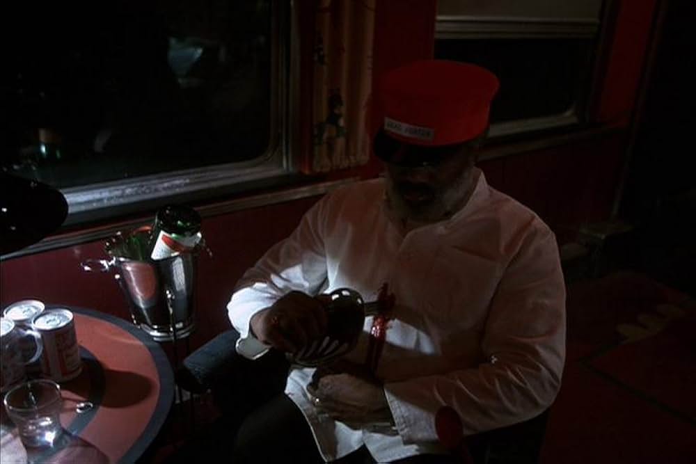 テラー・トレインの画像