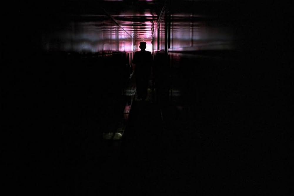 テラー・トレインの画像