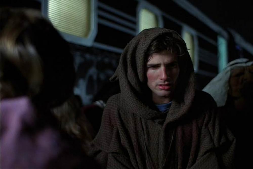 テラー・トレインの画像