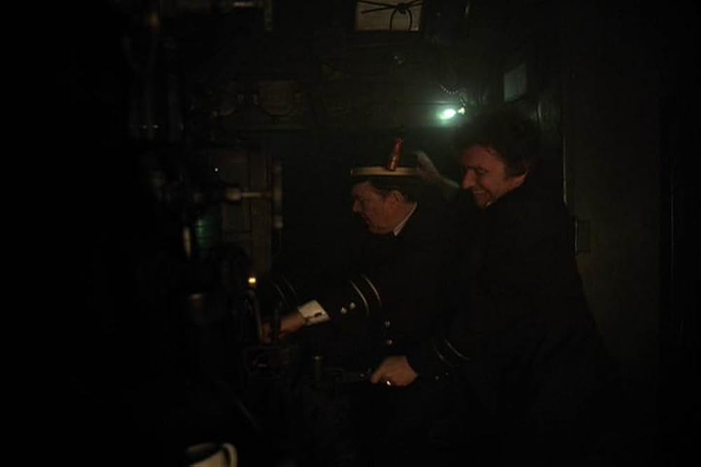 テラー・トレインの画像