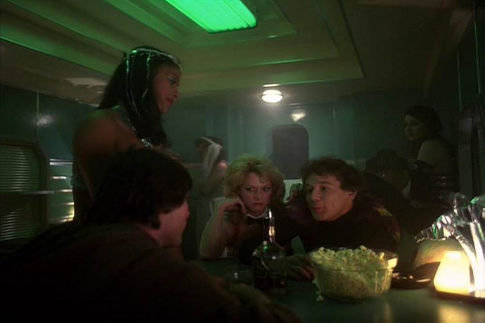 テラー・トレインの画像