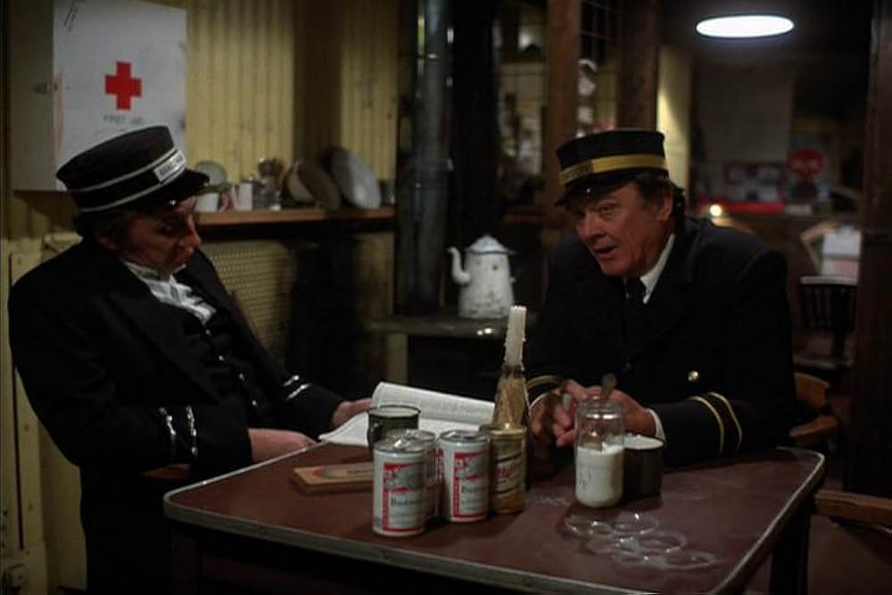 テラー・トレインの画像