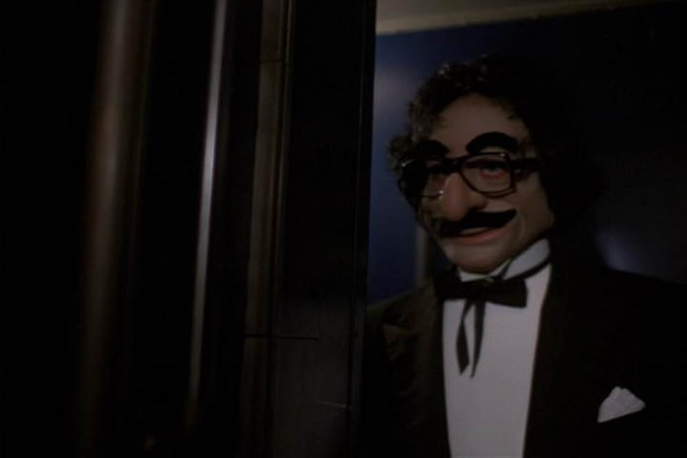 テラー・トレインの画像