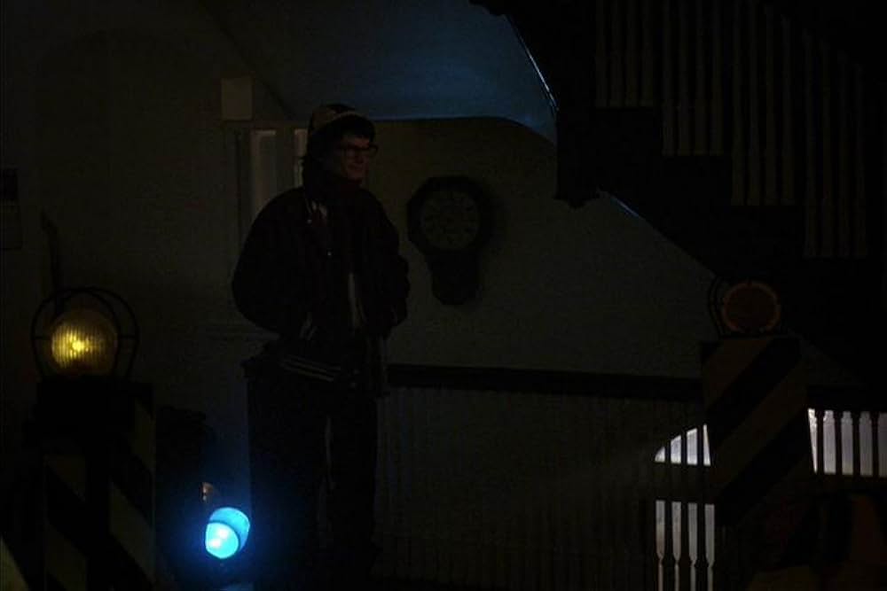 テラー・トレインの画像