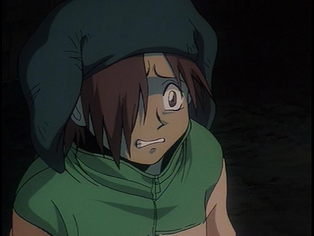 AMON デビルマン黙示録の画像