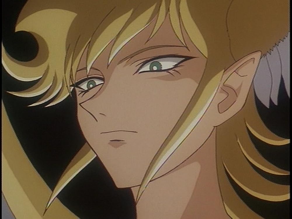 AMON デビルマン黙示録の画像