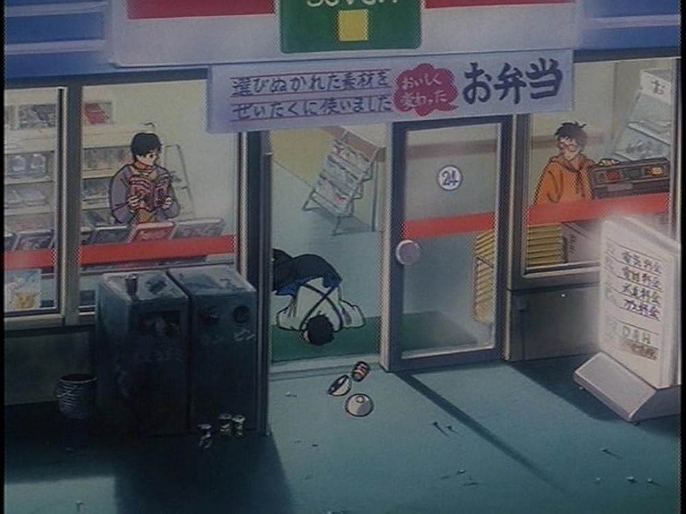 AMON デビルマン黙示録の画像