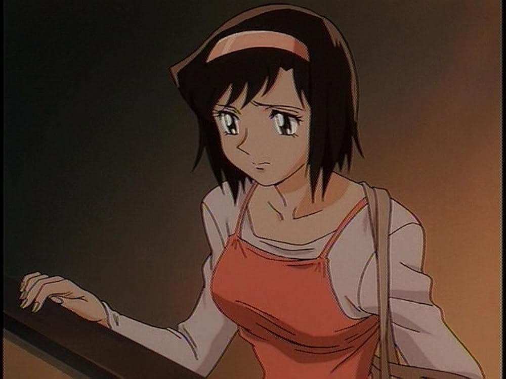 AMON デビルマン黙示録の画像