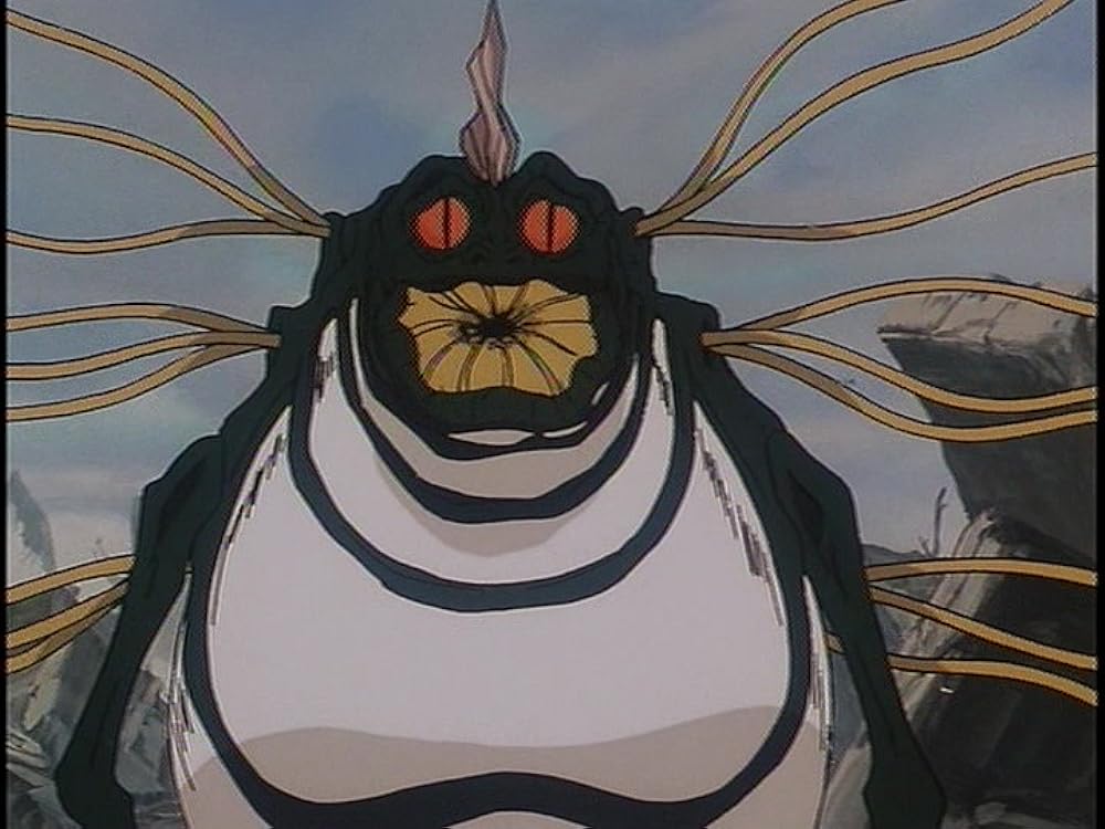 AMON デビルマン黙示録の画像