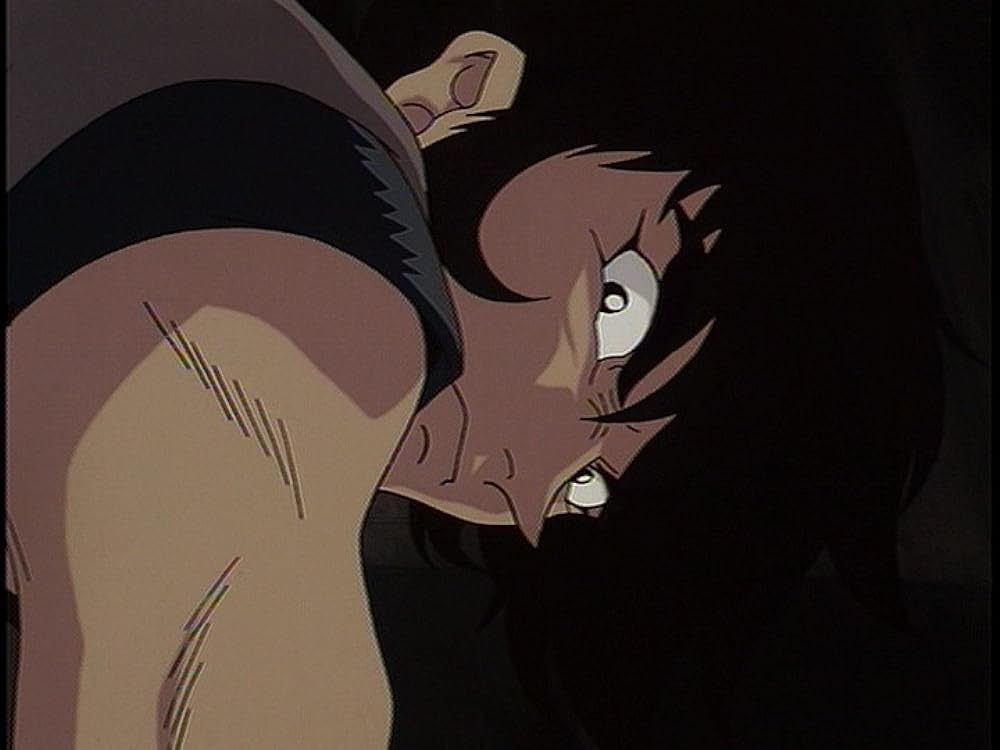 AMON デビルマン黙示録の画像