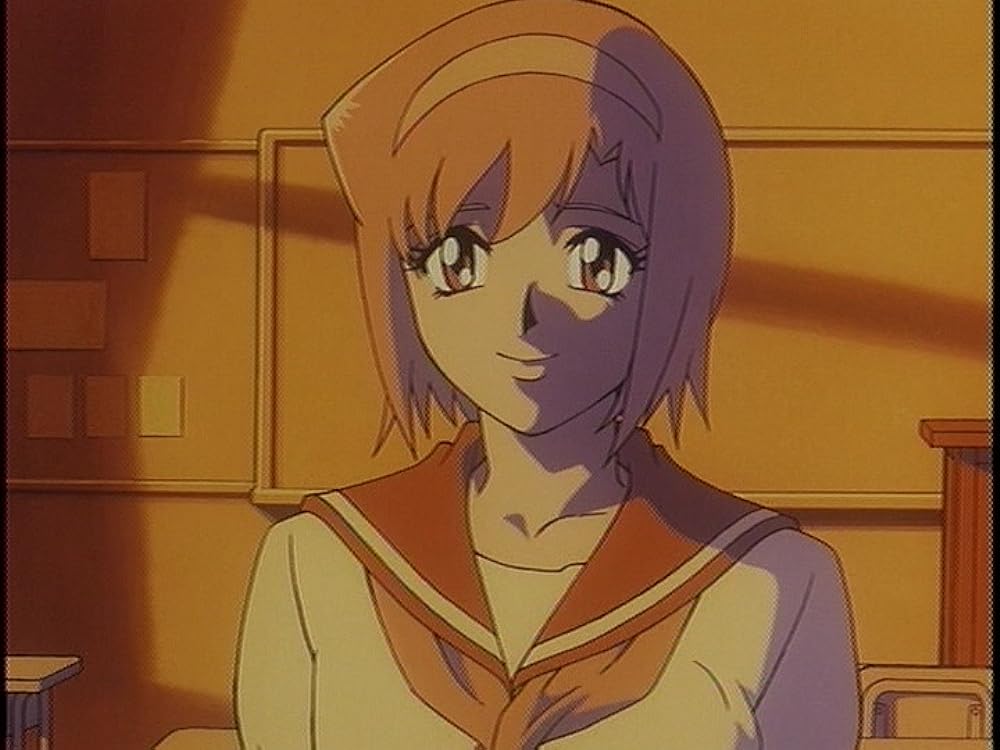 AMON デビルマン黙示録の画像