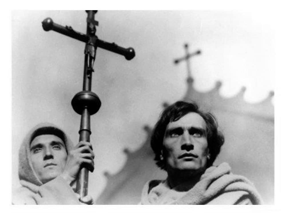 裁かるゝジャンヌの画像