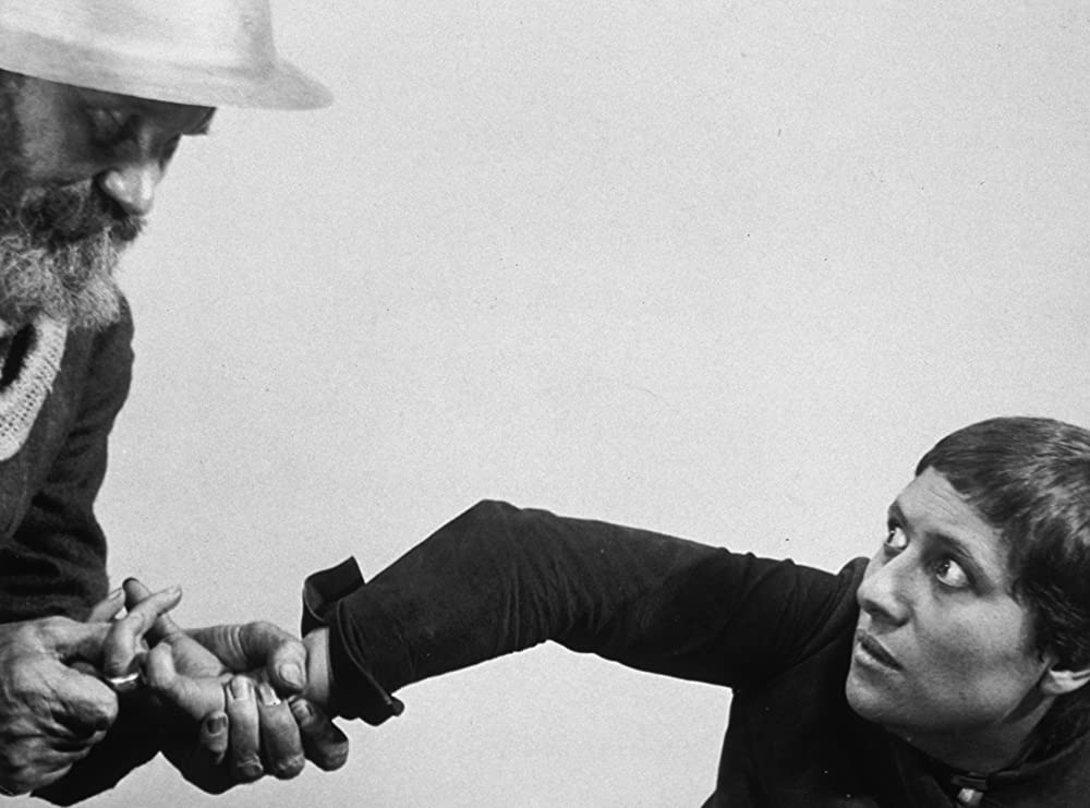 裁かるゝジャンヌの画像