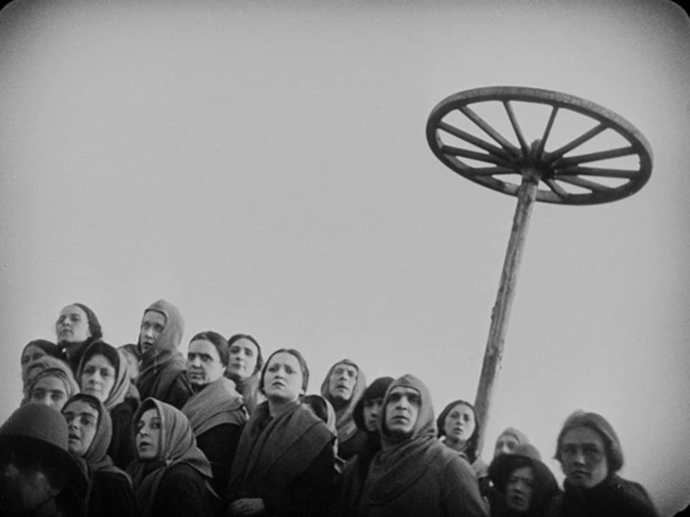 裁かるゝジャンヌの画像