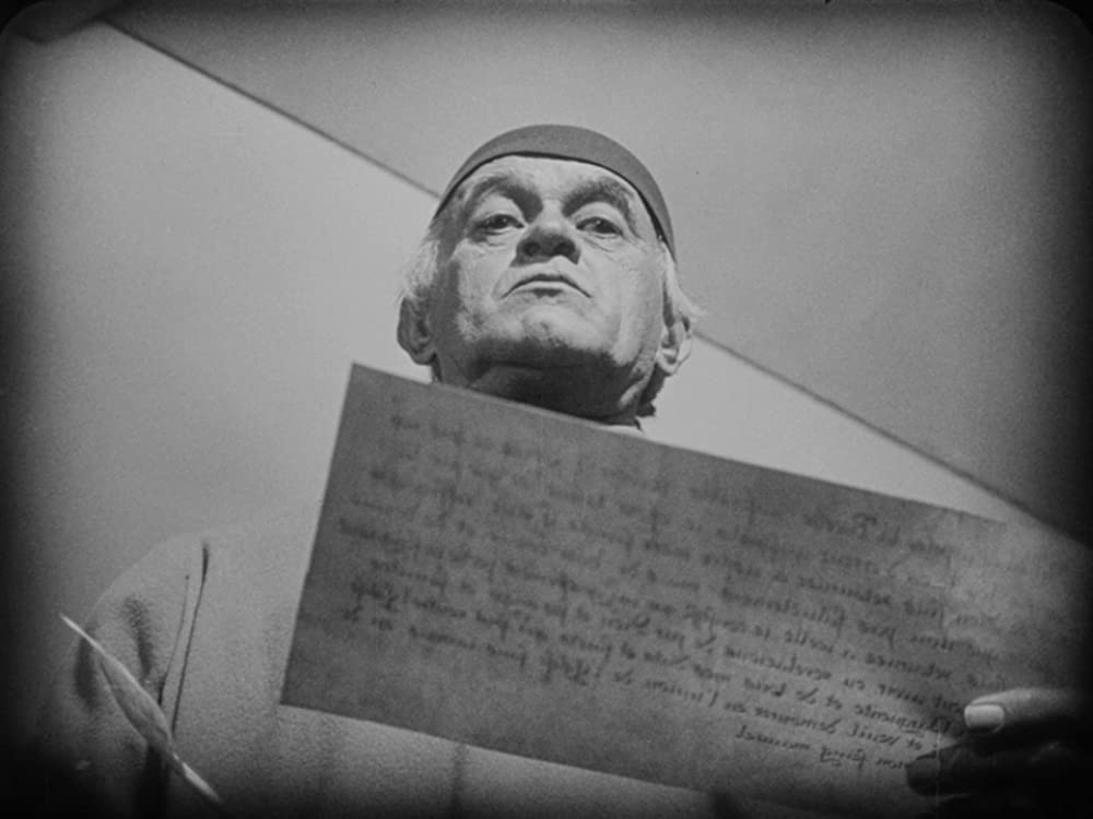 裁かるゝジャンヌの画像