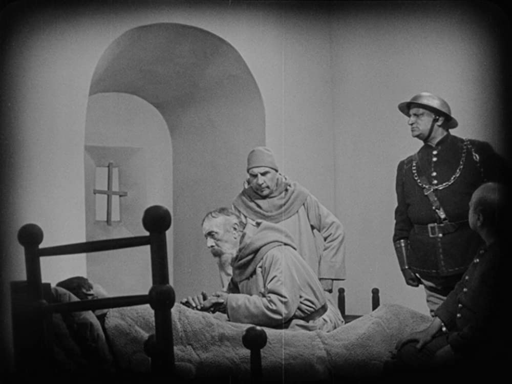 裁かるゝジャンヌの画像