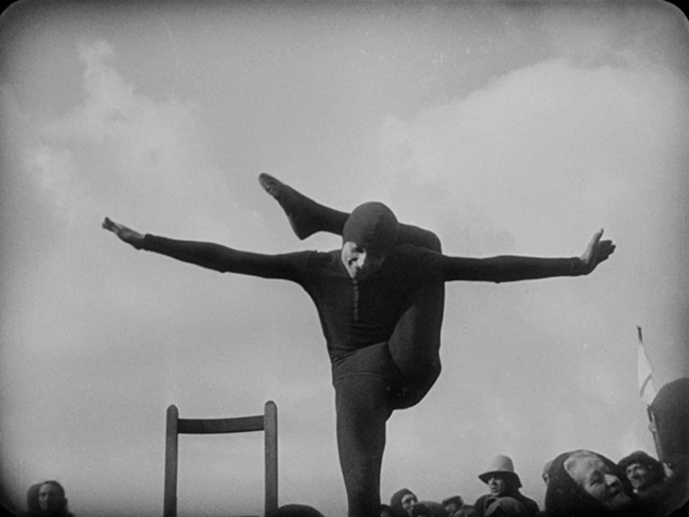 裁かるゝジャンヌの画像