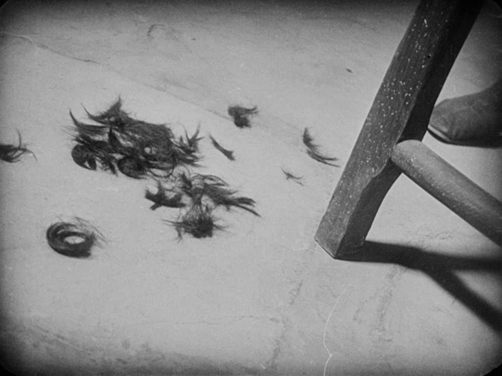 裁かるゝジャンヌの画像