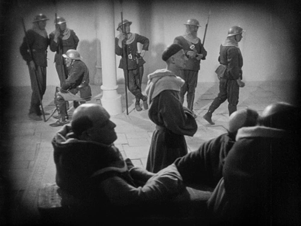 裁かるゝジャンヌの画像