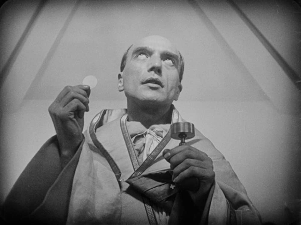 裁かるゝジャンヌの画像