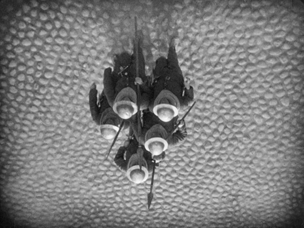 裁かるゝジャンヌの画像