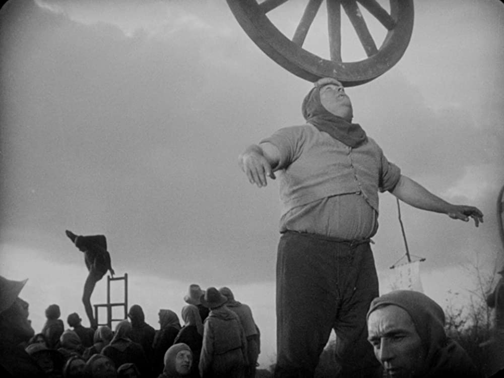 裁かるゝジャンヌの画像