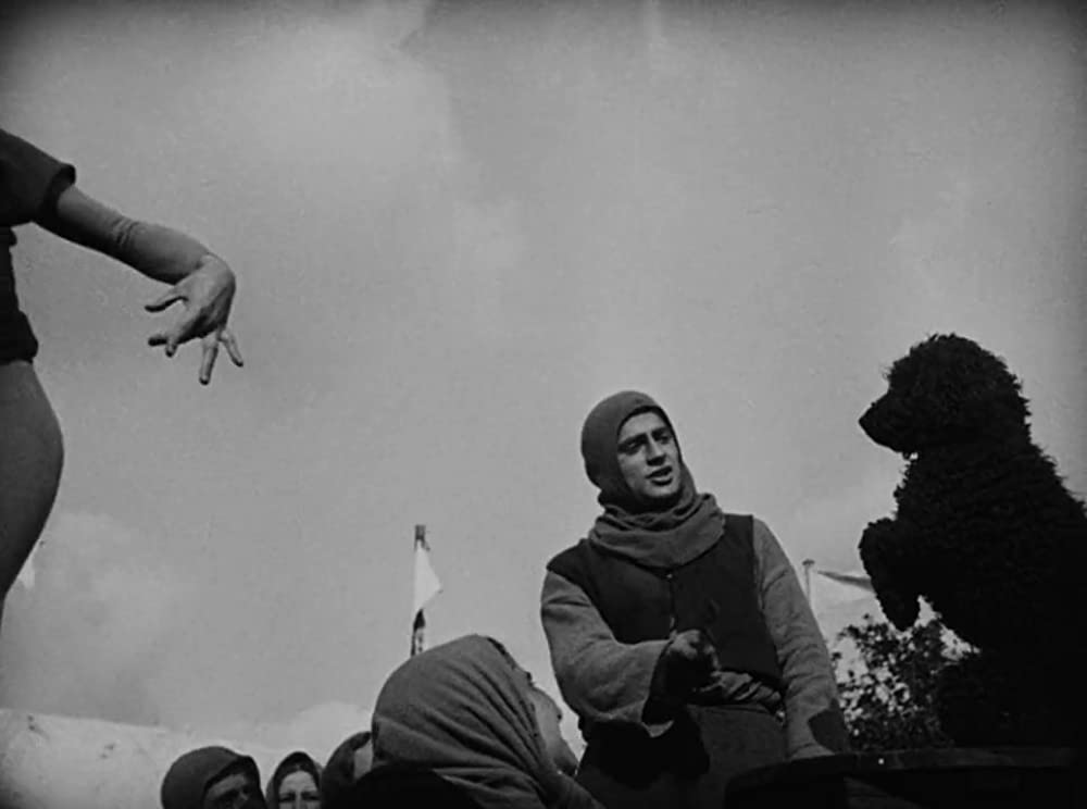 裁かるゝジャンヌの画像