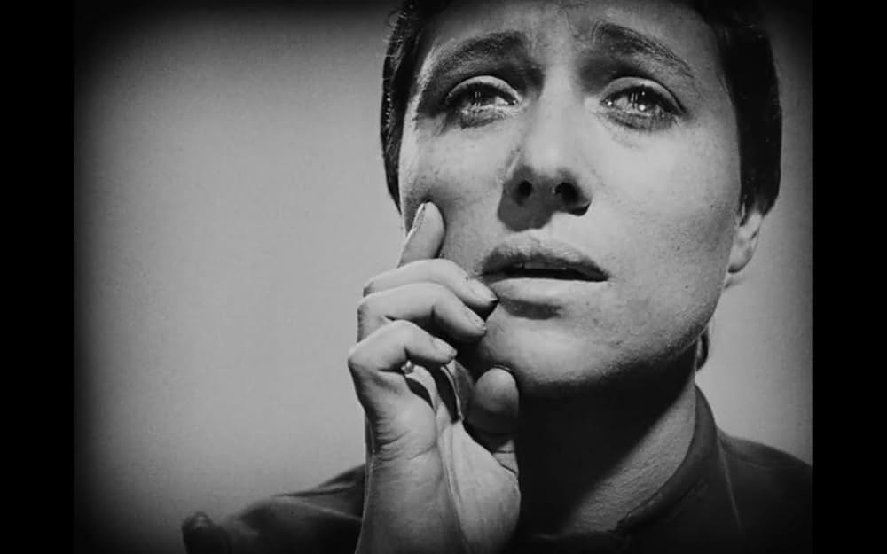 裁かるゝジャンヌの画像