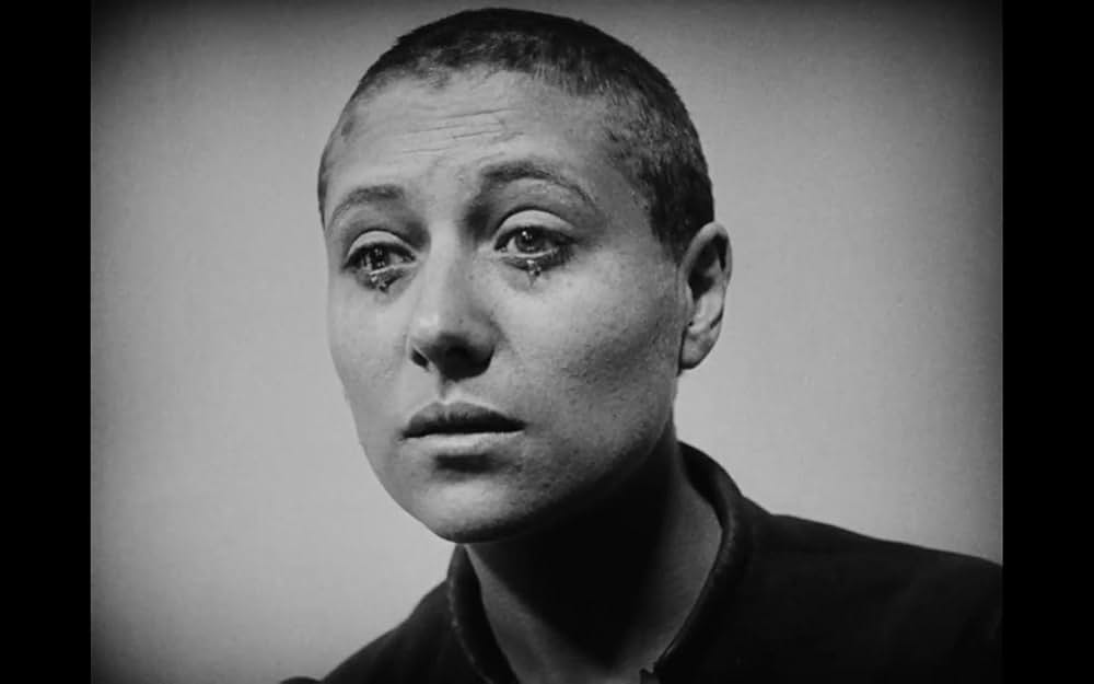 裁かるゝジャンヌの画像