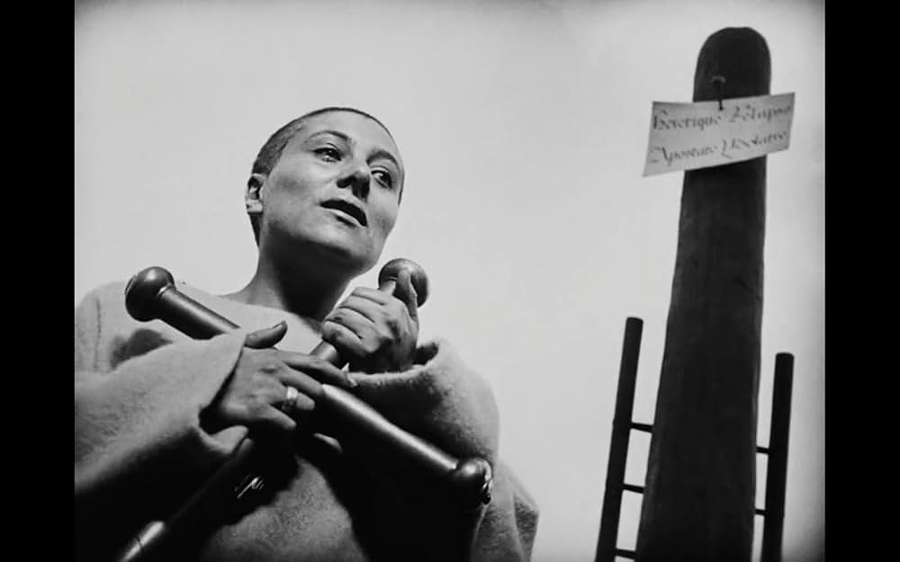 裁かるゝジャンヌの画像