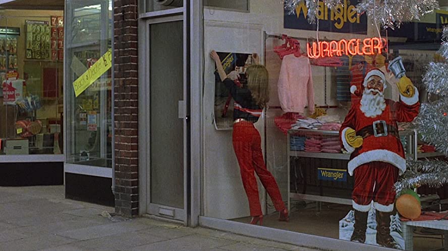 ムーンライティングの画像