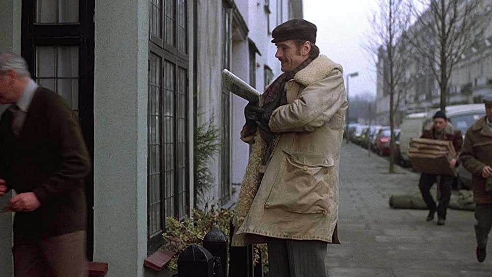 ムーンライティングの画像