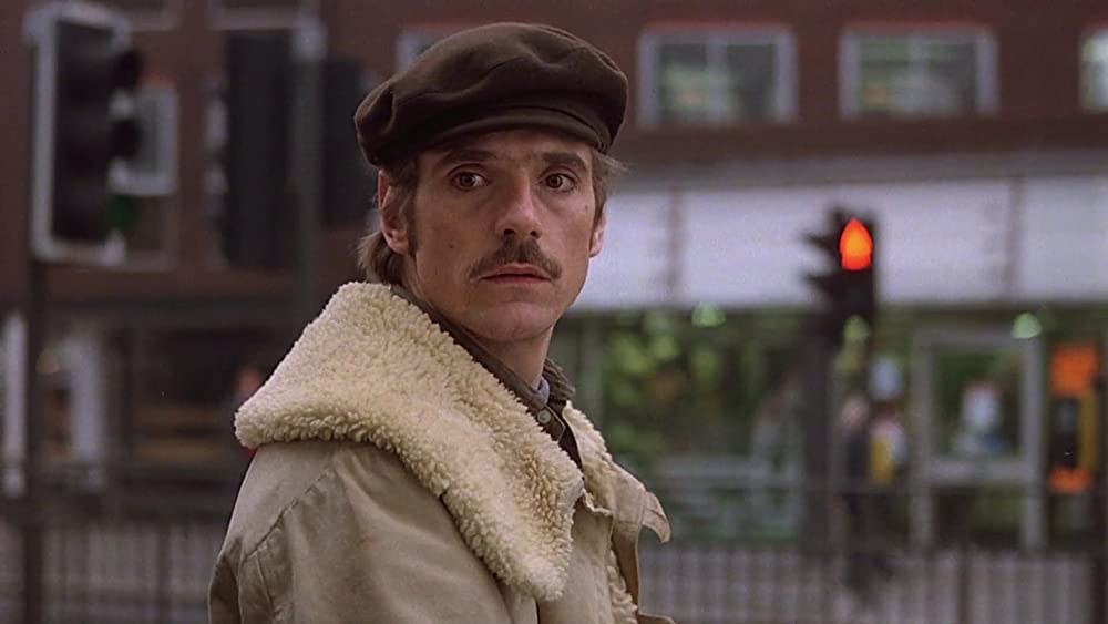 「ムーンライティング」ジェレミー・アイアンズの画像