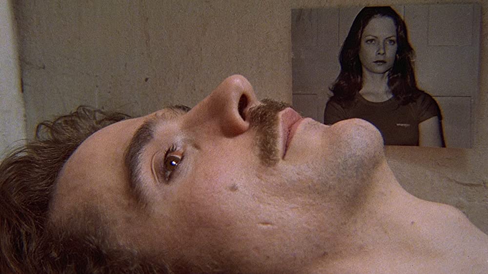 「ムーンライティング」ジェレミー・アイアンズ & ジェニー・シーグローブの画像