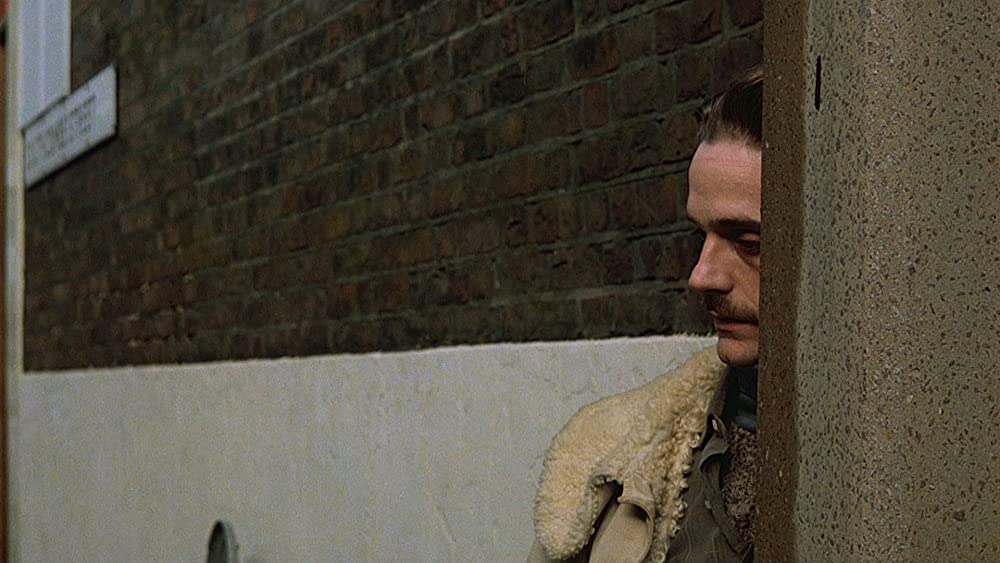 「ムーンライティング」ジェレミー・アイアンズの画像