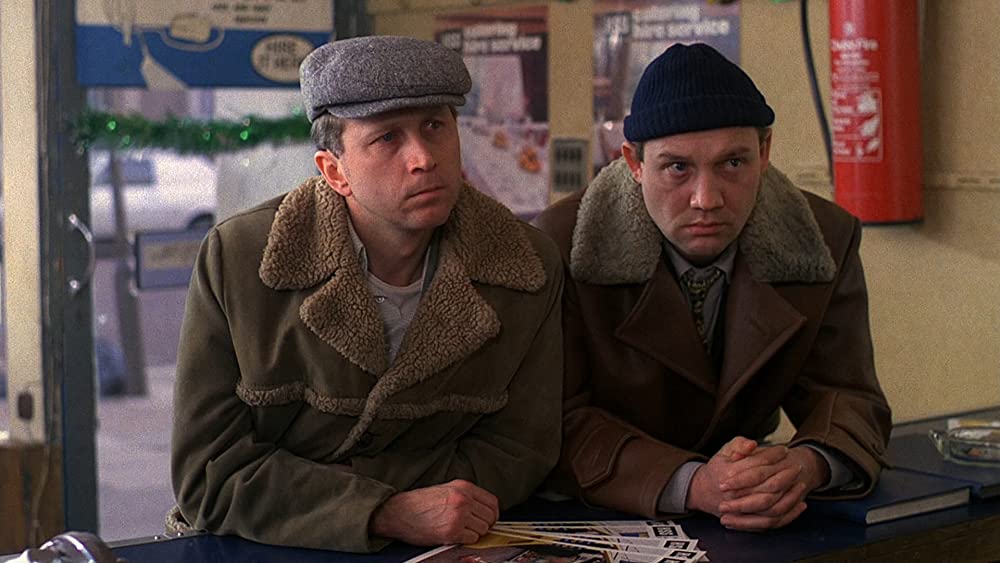 ムーンライティングの画像