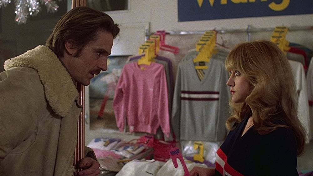 「ムーンライティング」ジェレミー・アイアンズの画像