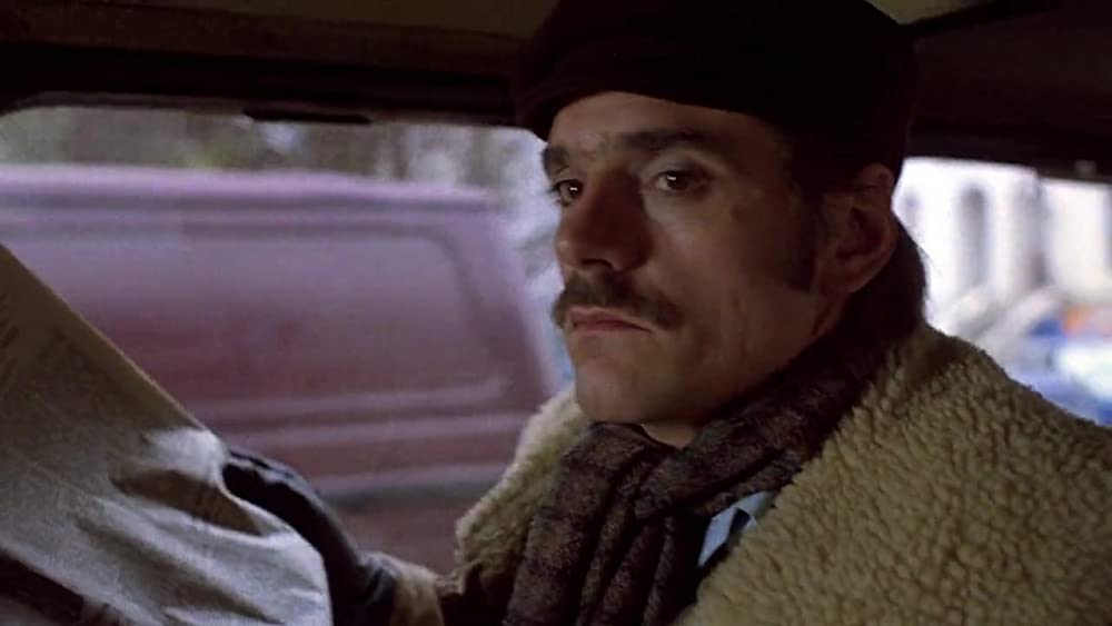 「ムーンライティング」ジェレミー・アイアンズの画像