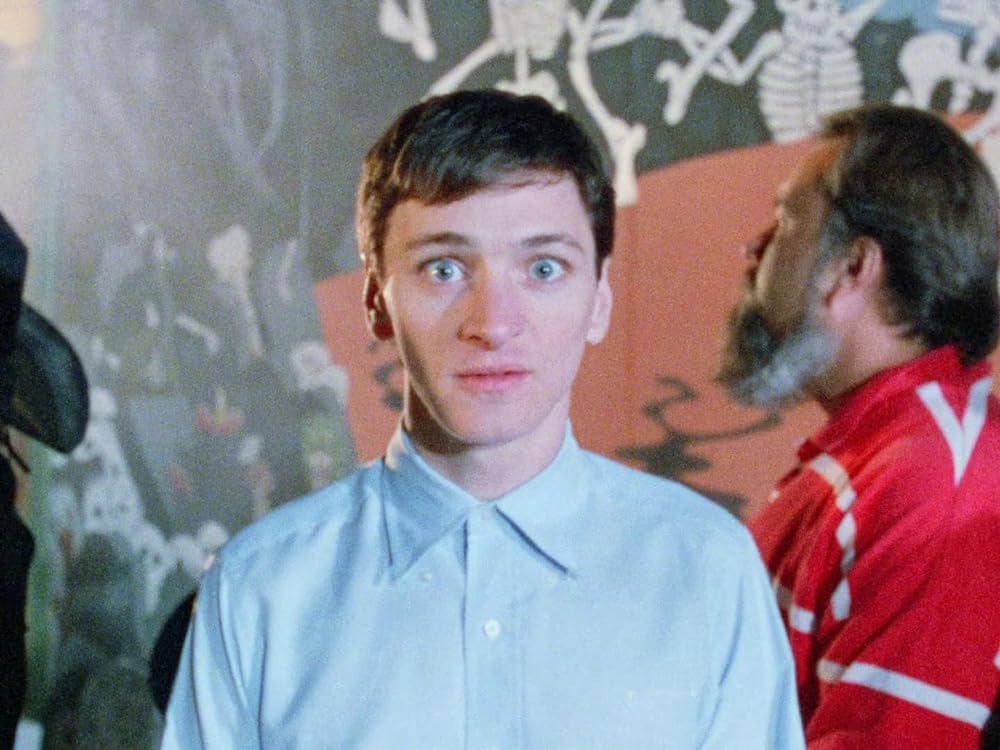 Scary Movie（原題）の画像