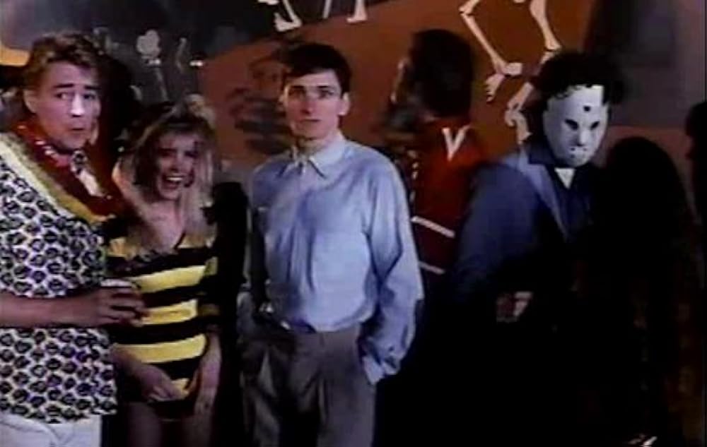 Scary Movie（原題）の画像