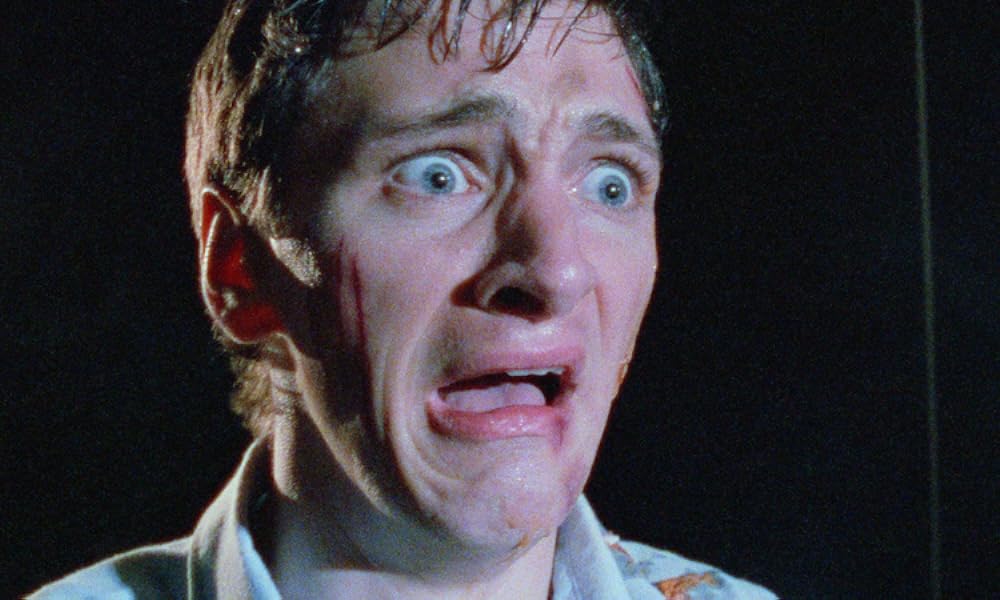 Scary Movie（原題）の画像