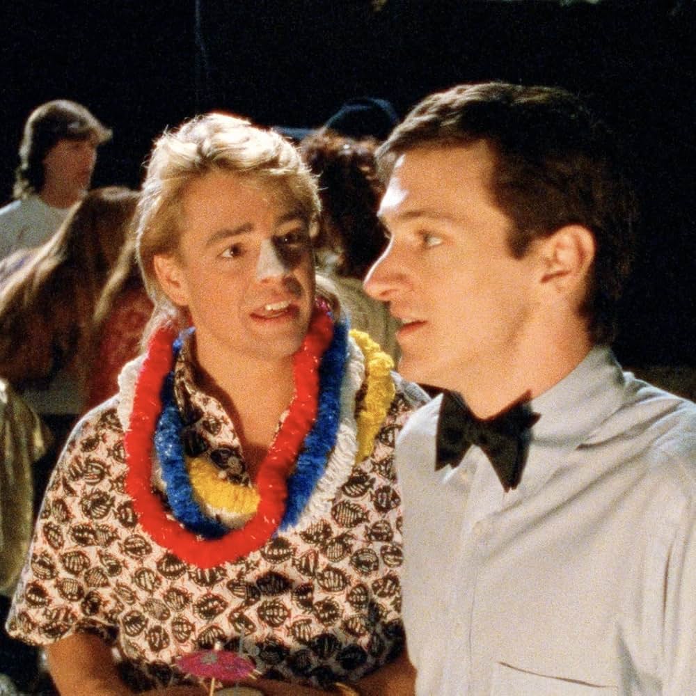 Scary Movie（原題）の画像