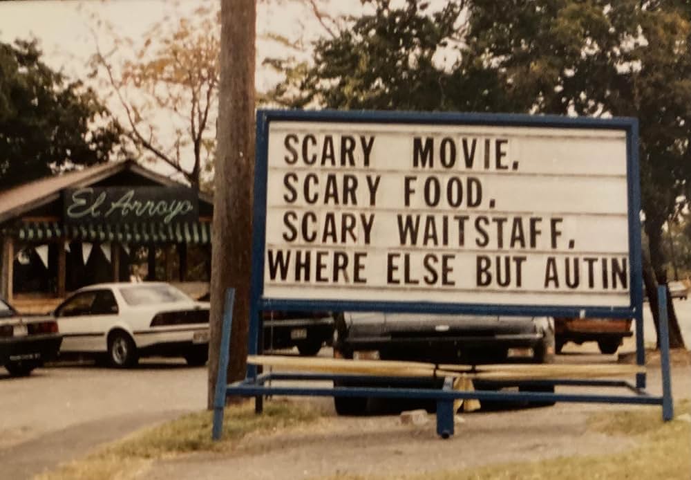 Scary Movie（原題）の画像
