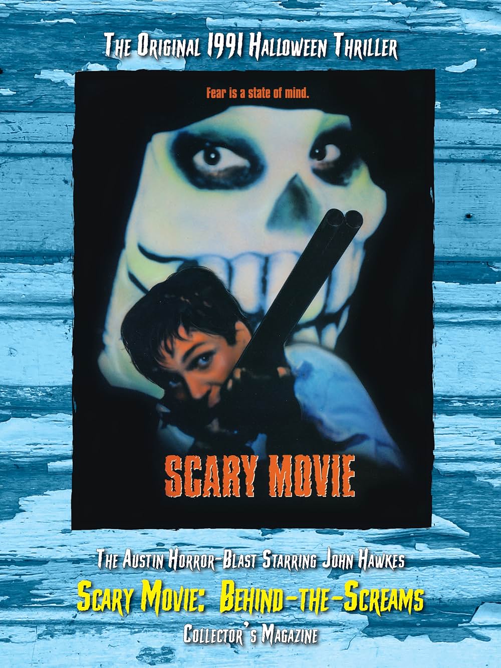 Scary Movie（原題）の画像