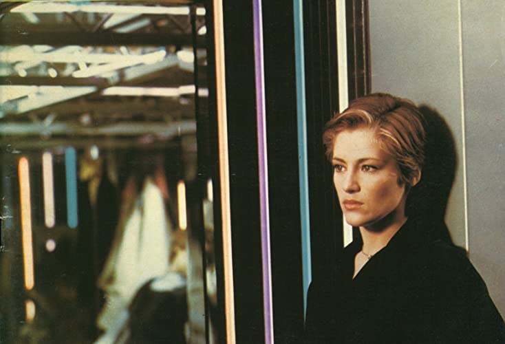 ある女の存在証明の画像